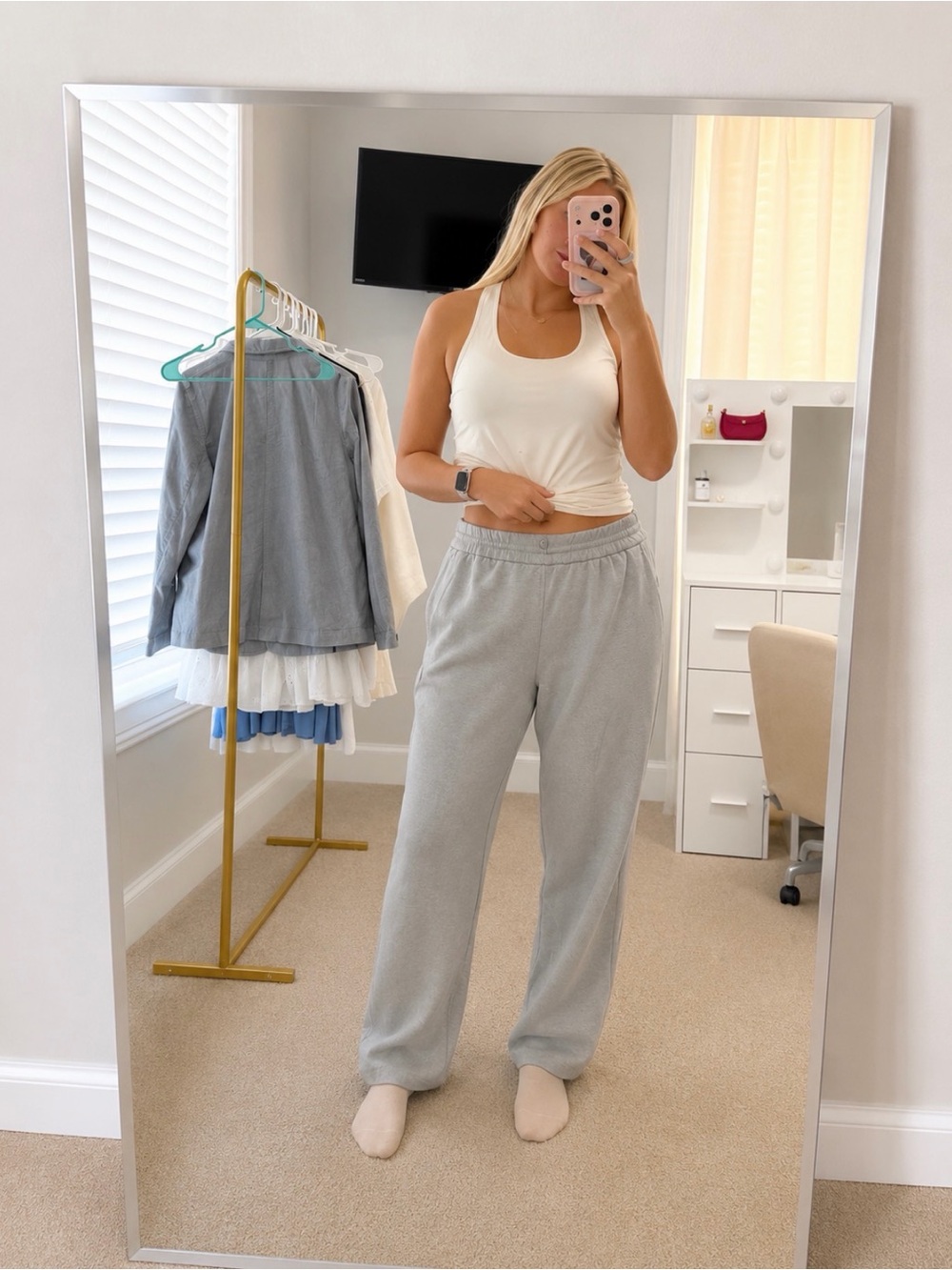 lululemon athletica Softstreme High-Rise Pant